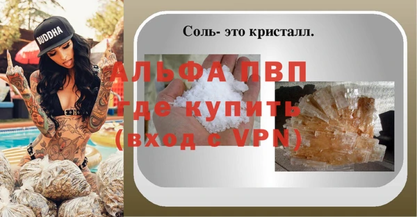 гидра Лихославль
